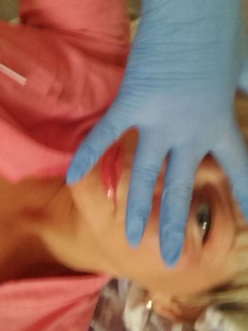 Мария Уголёк Реал