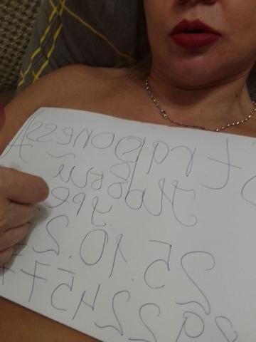 Мария Уголёк Реал фото 3