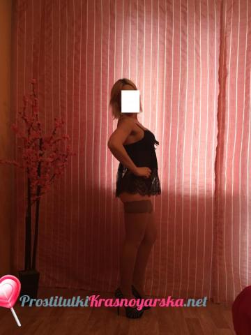 Лиана фото 3